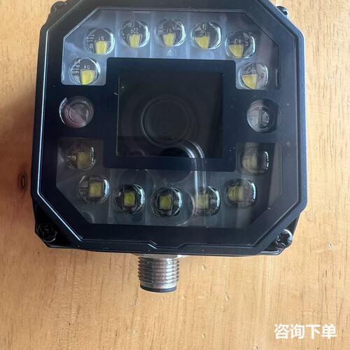 海康机器人智能读码器MV-ID3016PM-12M-WBN,