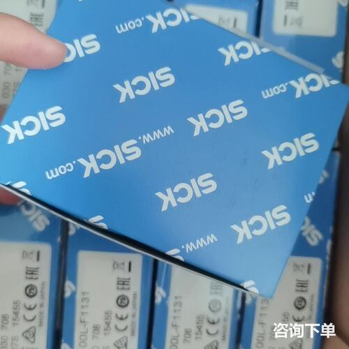 全新原装德国SICK西克WL100L-F1131镜反射光电开