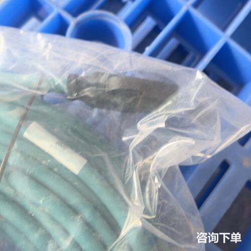 CAT6A-EC8-2000 工业级超六类网线 全新未拆封1
