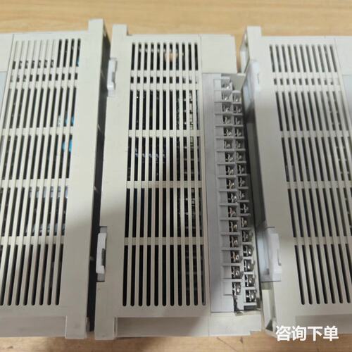 FX2N-48ER设备功能完好