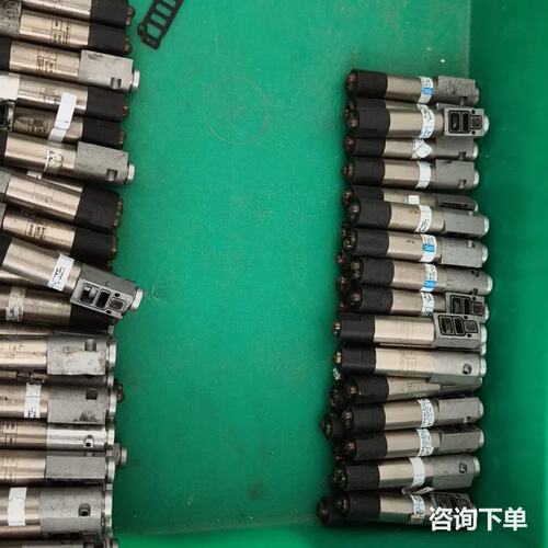 美国MAC高速子弹阀，现货数量多多，实物如图。BV3110A