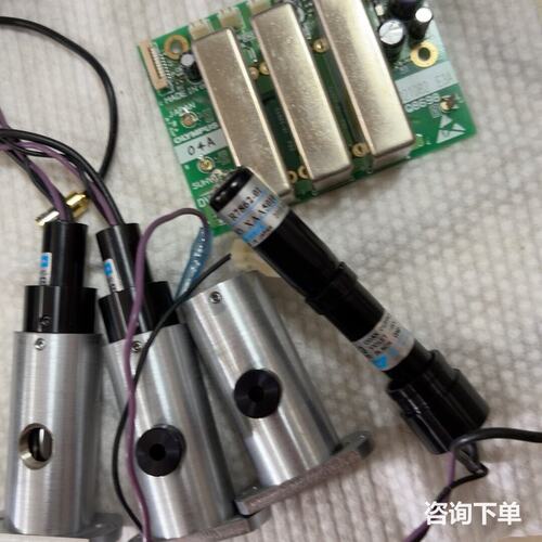 滨松两款PMT光电倍增管R7862-01 XAA5010