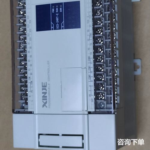 信捷,XC3-24RT-E,基本全新，功能包好