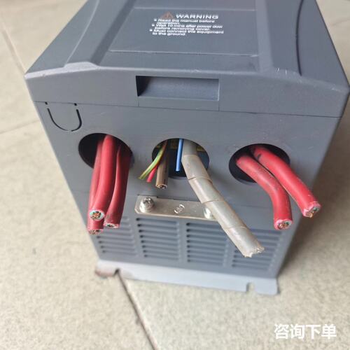 变频器A350-4T11G/15LB 11KW