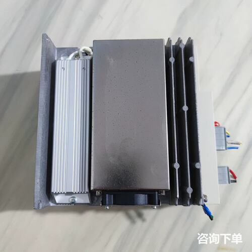 横河DD马达驱动器