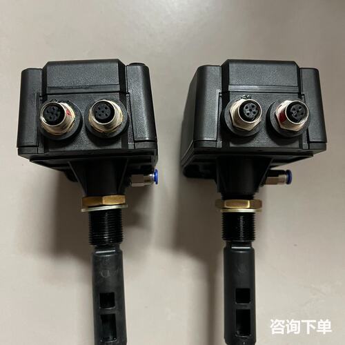 SPECS VISION IIIC油雾探测器