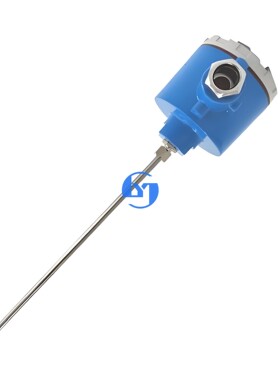 Pt100防爆型铠装热电阻WZPK-143/144/145/146/148B隔爆温度传感器