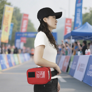 多功能腰包急救包男女款户外急救包便携式户外徒步急救包战术腰包