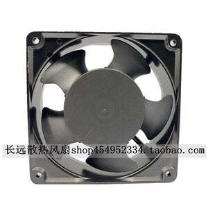 TYP4580N 4650X 4650N 4558N 4656Z 4656N 12CM 12038 230V 风扇