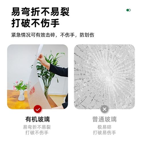 消防栓箱门玻璃消火栓柜门有机门箱面板亚克力装饰罩灭火器门板