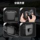 车载垃圾桶收纳桶车用杂物桶汽车内创意车载卫生桶置物桶