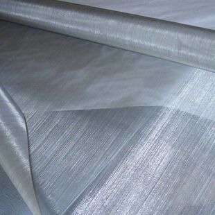 不锈钢金属网200目304筛网片超细工业网振动筛配件豆腐过滤网包邮