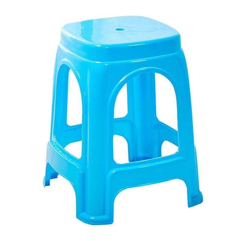 成都塑料凳子加厚家用高凳熟胶板凳成人客厅餐桌椅简约塑胶方凳胶,住宅家具,其它凳子,淘宝优惠券,粉丝福利购,淘宝优惠卷