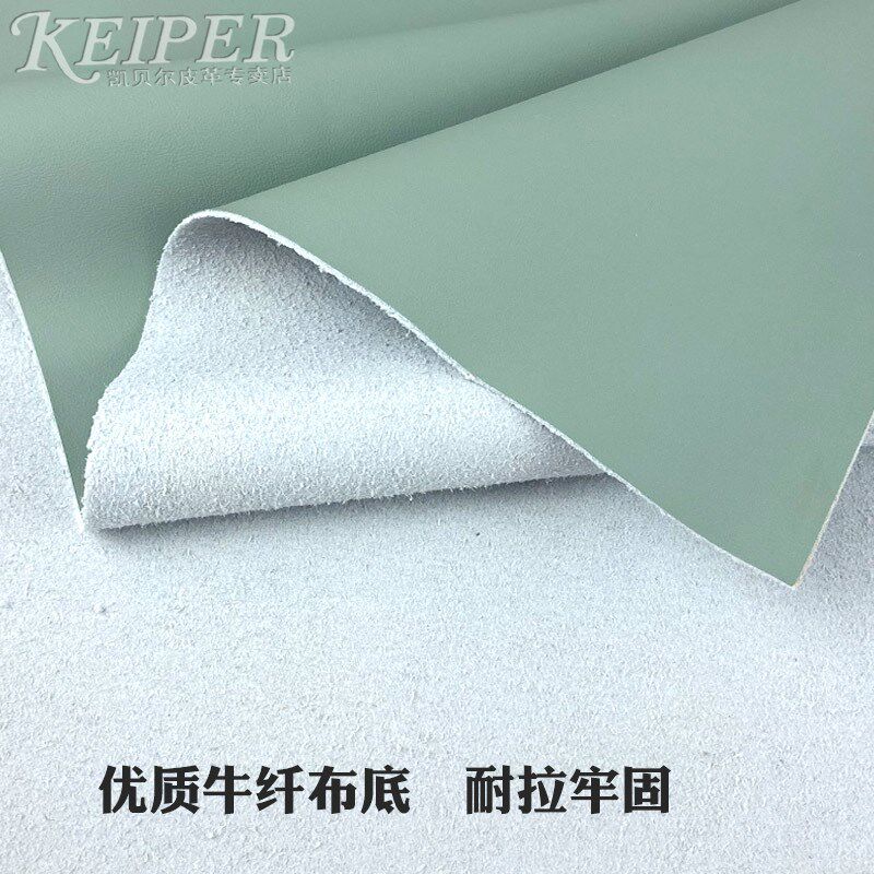 超纤皮革环保加厚汽车座椅沙发软包生态纳帕皮防水皮料人造革pu