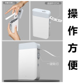 乐写WP9510智能标签打印机 手持热敏不干胶海量素材便签分类条码