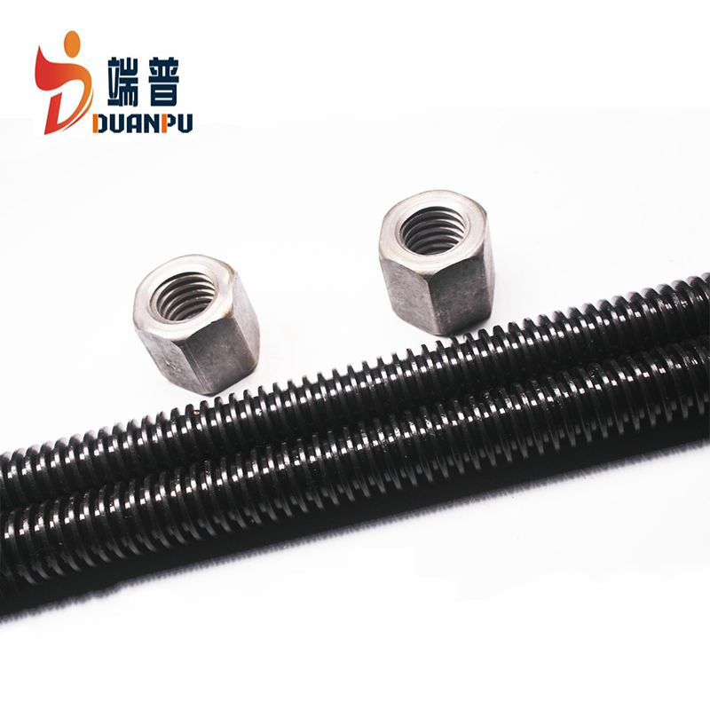 45#号钢梯形丝杆丝杠T型螺杆正丝T20T22T24T25T27T28T30T32T36T40