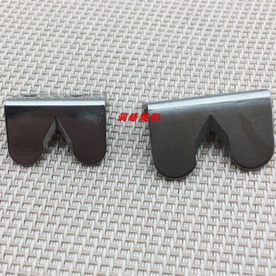 缝纫机配件 埋夹机割线刀927928埋夹机割线刀片埋夹机配件