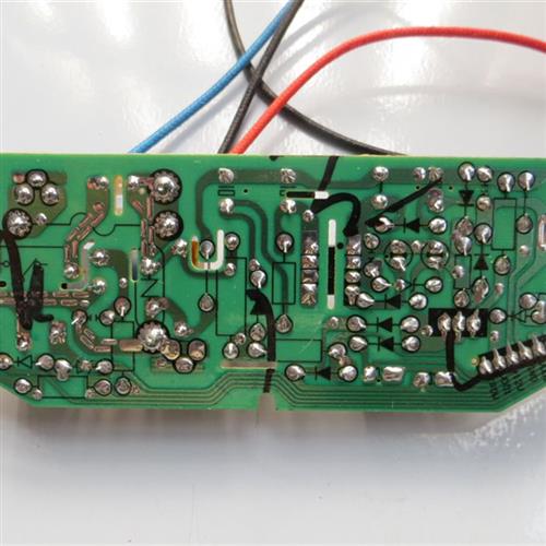 适用美-的电饭煲电源板FD402FS406FD4018智能主板电脑板电路线路