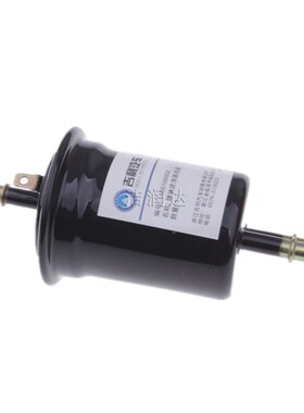 适配12-17款 帝豪百万 EC7 GC7海景远景DVVT CVVT 汽油滤芯清器格