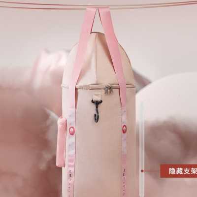 泡脚桶过小腿可折叠高深桶家用泡脚袋加热恒温熏蒸足浴盆蒸汽过膝