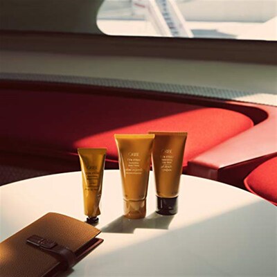 Oribe Cote dAzur Replenishing Body Wash  1.7 oz