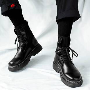 极速2020 Men mens Snea Boots for MenAnkle sock Leather Shoes