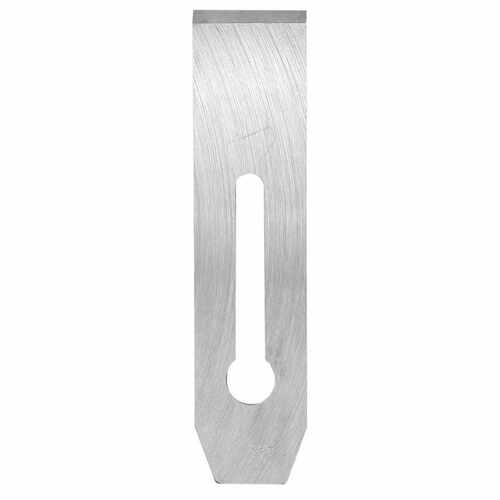 极速HSS Hand Planer Blade Woodworking Planing Blade Manual P