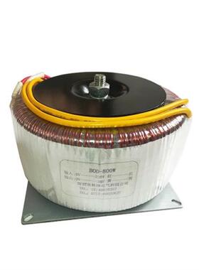 环形变压器电源隔g离380V220V变AC24V36V48V50V60V70V80V110V300W