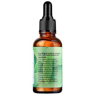 Anti-Aging Retinol Serum for Face - Moisturizing Facial Seru