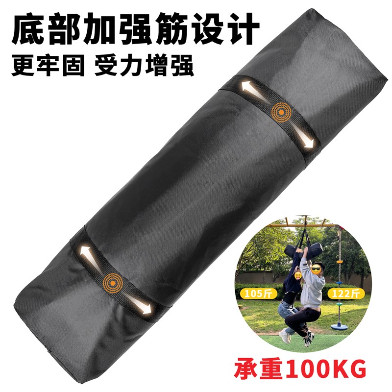 户外露营收纳袋天幕折叠桌椅帐篷床垫大容量杂物收纳揹包防水驮包