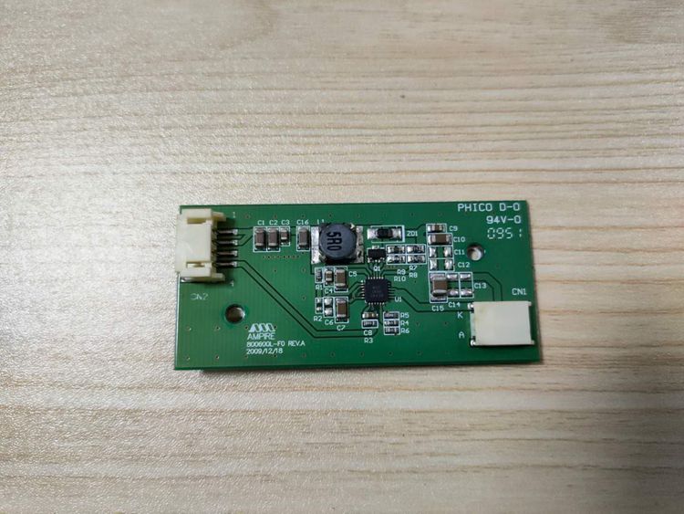 AMPIRE液晶显示器配件板800600L-F0