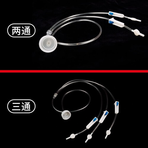 极速果树黄龙病吊针输液管软管浇花打针一体大树植物吊水吊瓶输液