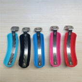 COOGHI酷骑儿童滑板车煞车片配件车闸单後轮挡泥板Gola宝款 煞车板