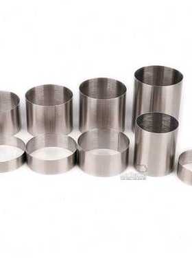极速10pcslot Diameter 5cm 63cm round shape various height