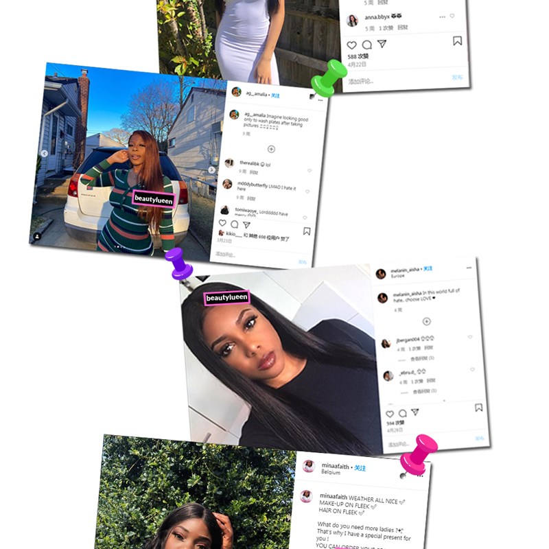 Cheap HD Transparent Lace Frontal T PART Wigs boby Wavy Hair