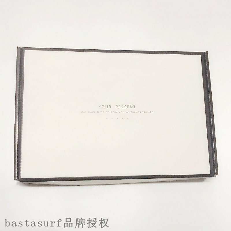 新品One for distribution only for packing box / not only for