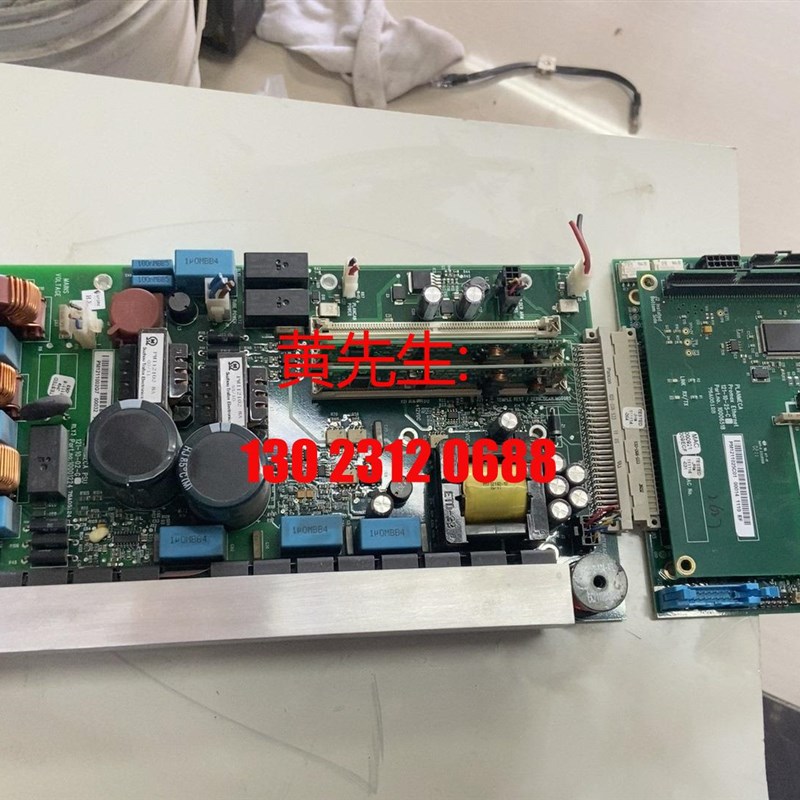 普兰梅卡planmeca ProMax口腔全景机电源板全套线议价