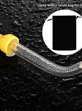 Frienda Replacement Dental Water Jet Nozzle Accessories Comp