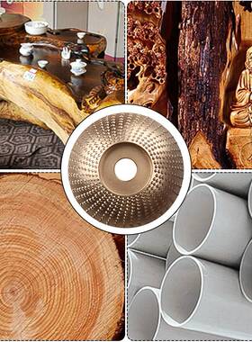极速45 Steel Grinding Wheel Kits Household Wooden Wood Sandi