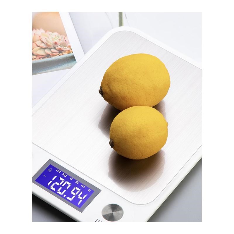 10kg/1g Digital Kitchen Food Scale Weight Scales for Cooking