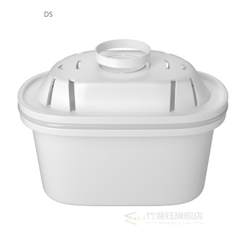 AC86 1Pc Water Filter for Water Pitcher Household Purify Ke