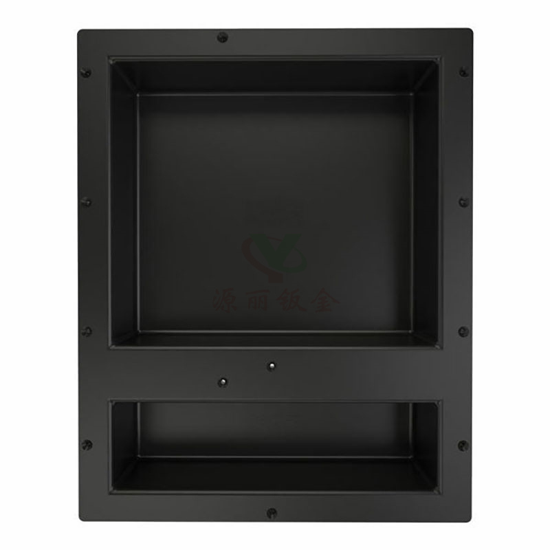 不锈钢方管护栏四方形无缝管25*25mm拉丝切割定制管型方型