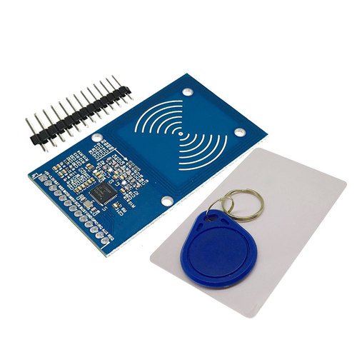 极速PN5180 NFC IC ISO15693 RFID SLIX ISO/IEC 18092 14443 A/B