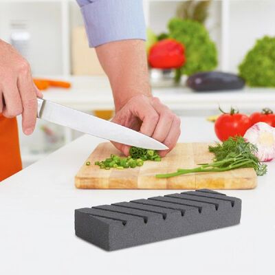 Cutter arpeners Manual Kitchen Knives Grinders