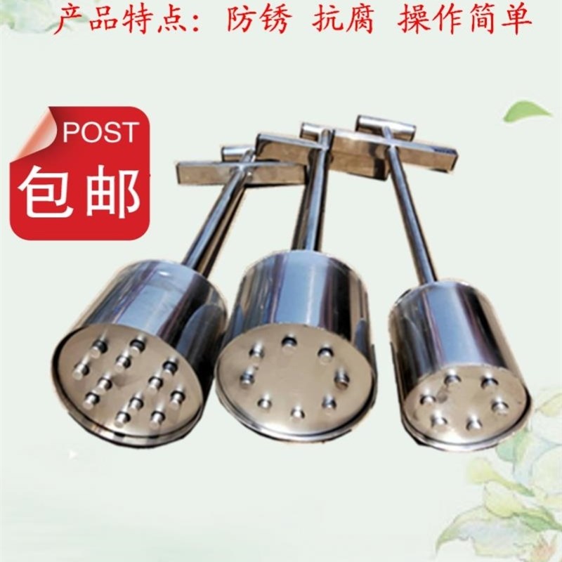 窝煤模机具器压块托粪拖牛块粪压块机小型拖牛X粪的模子制作