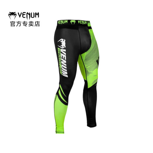 VENUMCAMP2.0紧身裤压缩长裤