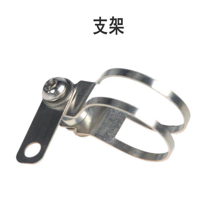 摩托车改装配件rizoma 直推上泵 油杯街车跑车后刹车圆形油壶通用