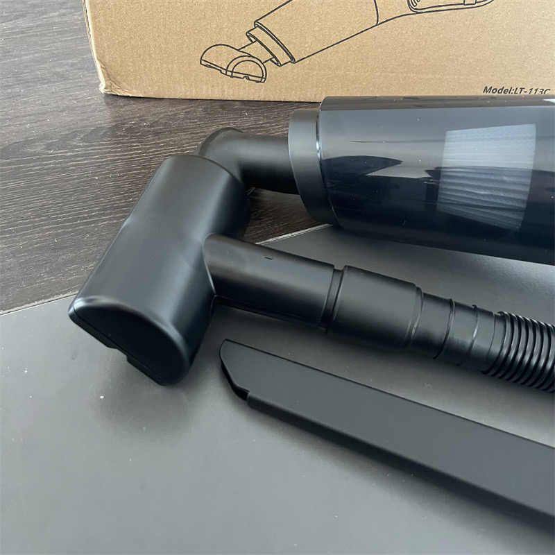 奢品级！一触难忘！原1299！无线手持大功率大吸力车载家用吸尘器