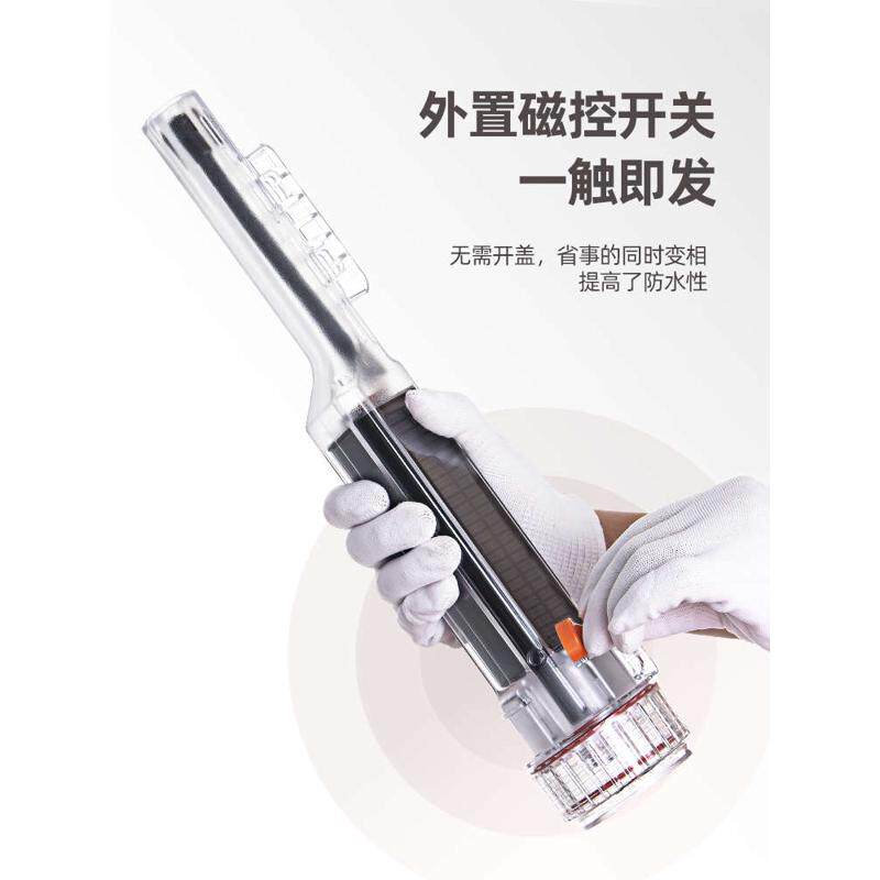 海善达w220船用渔网标定位仪AIS示位标信号灯小避碰太阳能网位仪