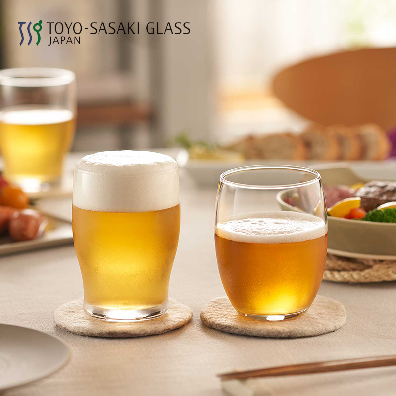 东洋佐佐木精酿啤酒杯大赏合集